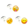 Emoji Ørestikker