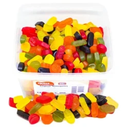 English Winegums Økonomipakke