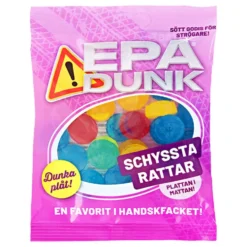 Epa Dunk Seje Rat