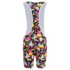 80'er Aerobicsdragt Kostume