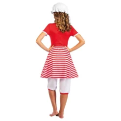 20'er Badekjole Kostume