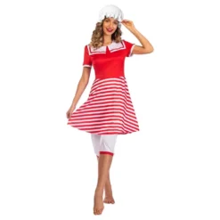 20'er Badekjole Kostume