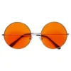 70'er Briller Orange