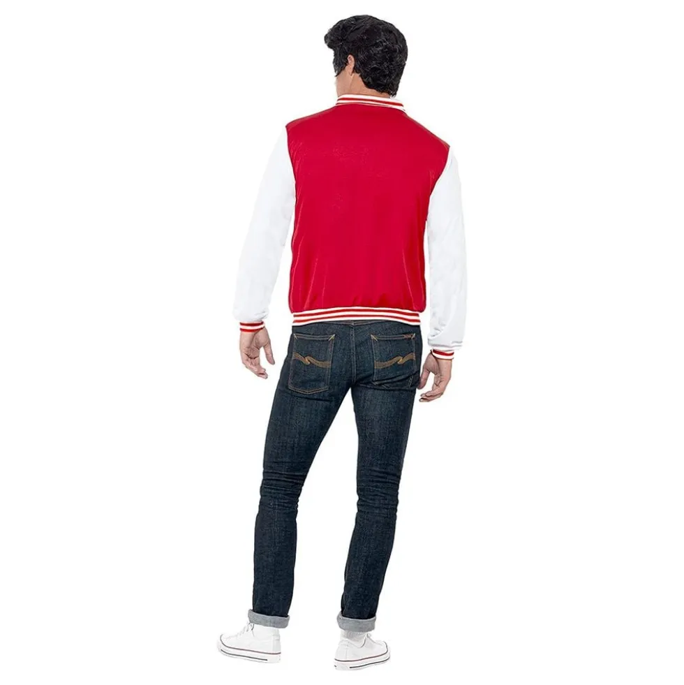 50'er College Jakke