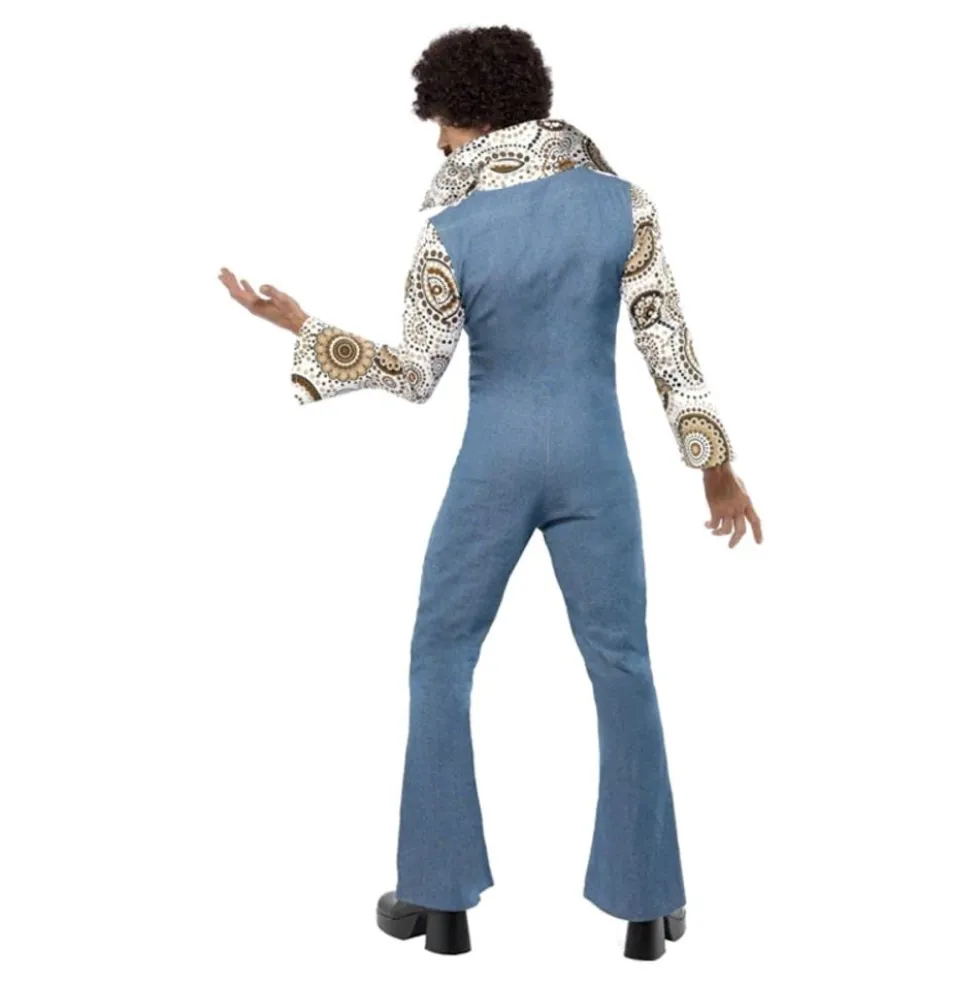 70'er Groovy Dancer Kostume