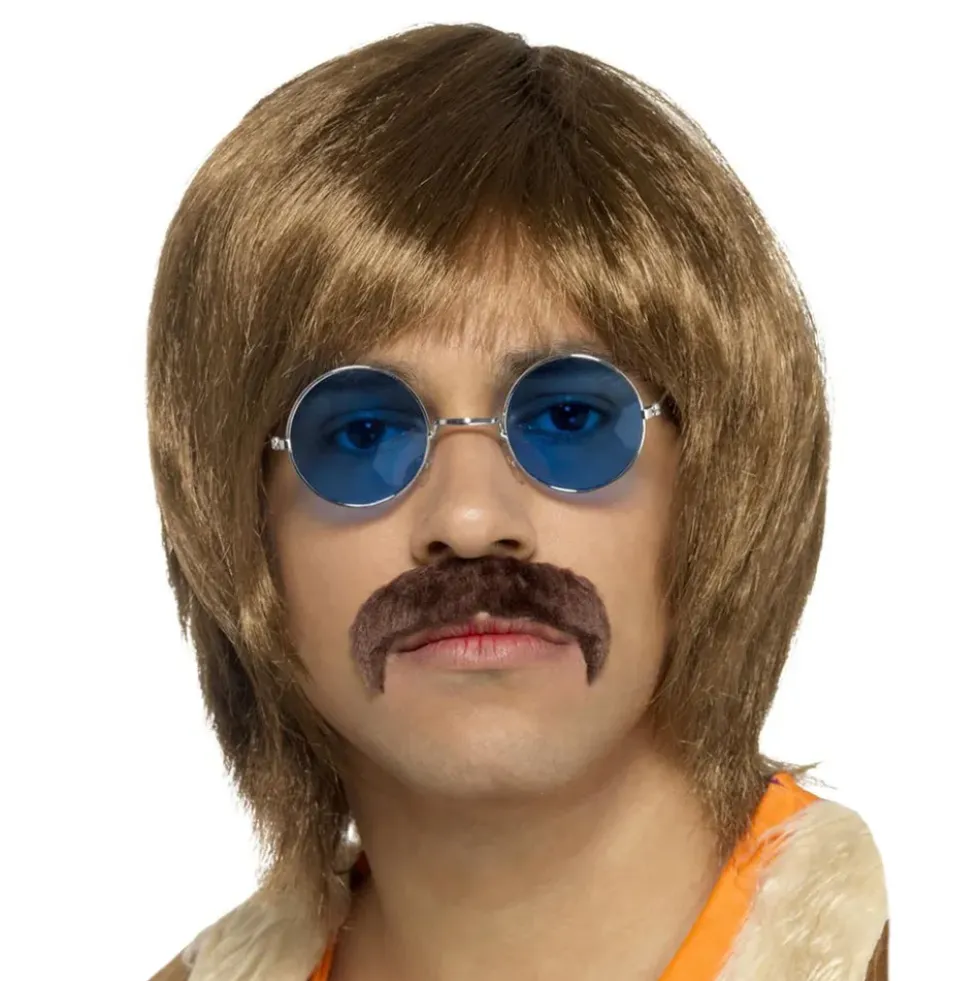 60'er Hippie Paryksæt