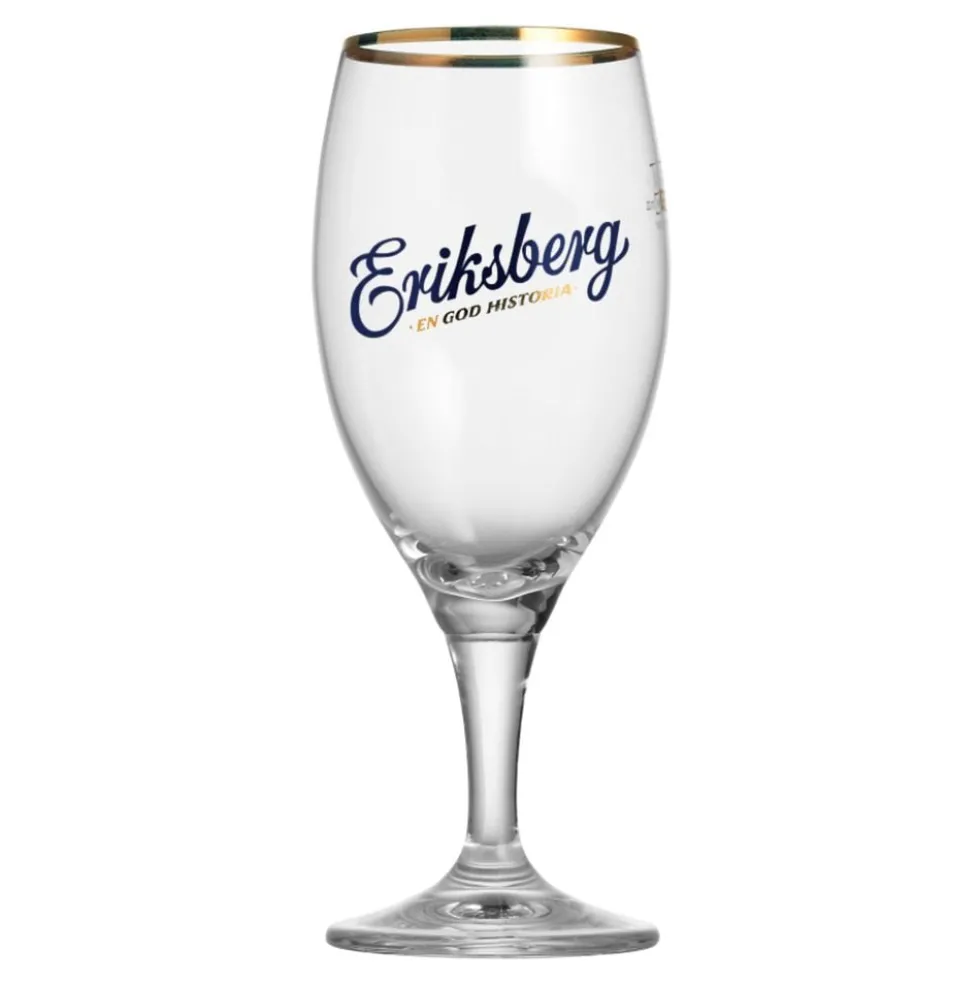 Eriksberg Classic Glas