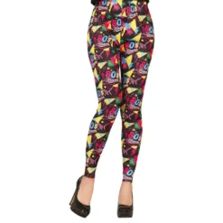 80'er Leggings