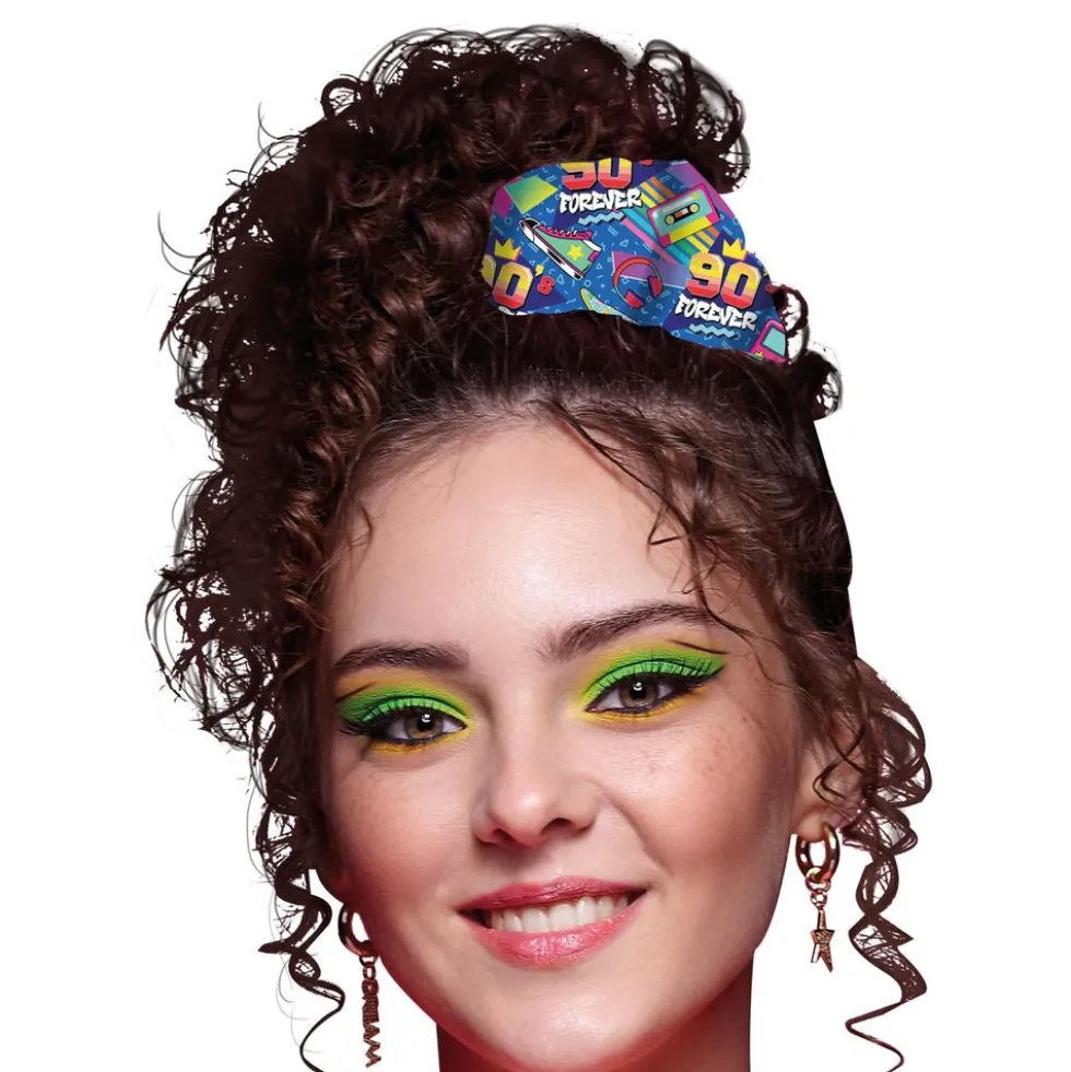 90'er Scrunchie