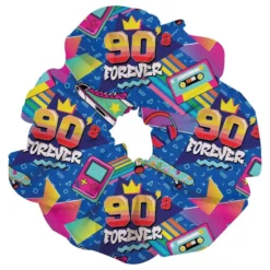 90'er Scrunchie