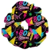80'er Scrunchie