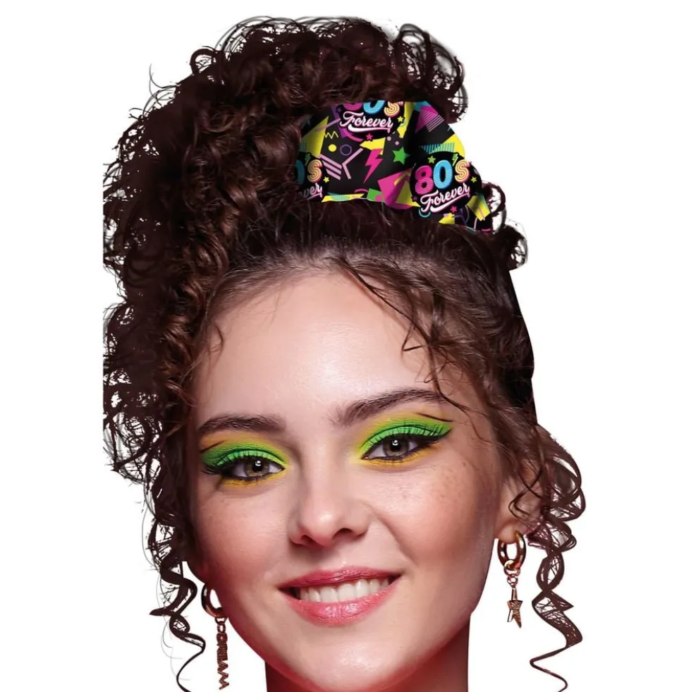 80'er Scrunchie