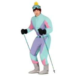 80'er Skistave Après Ski
