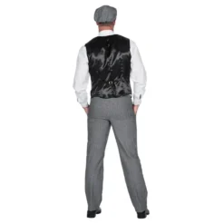 20'er Udklædningsfestkit Thomas Deluxe