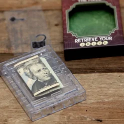 Escape Maze til Gavekort