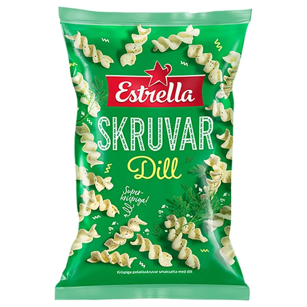 Estrella Dildskruer