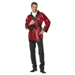 Evig Ungkarl Kostume Deluxe