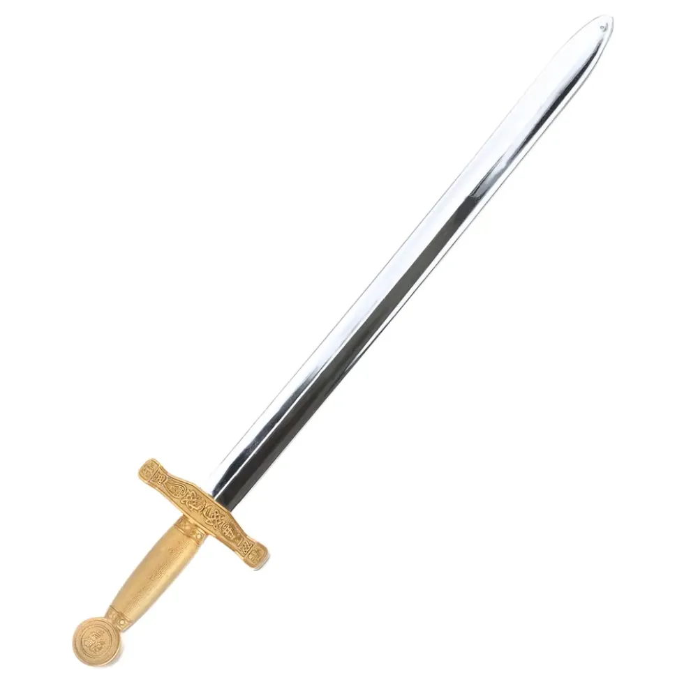Excalibur Sværd