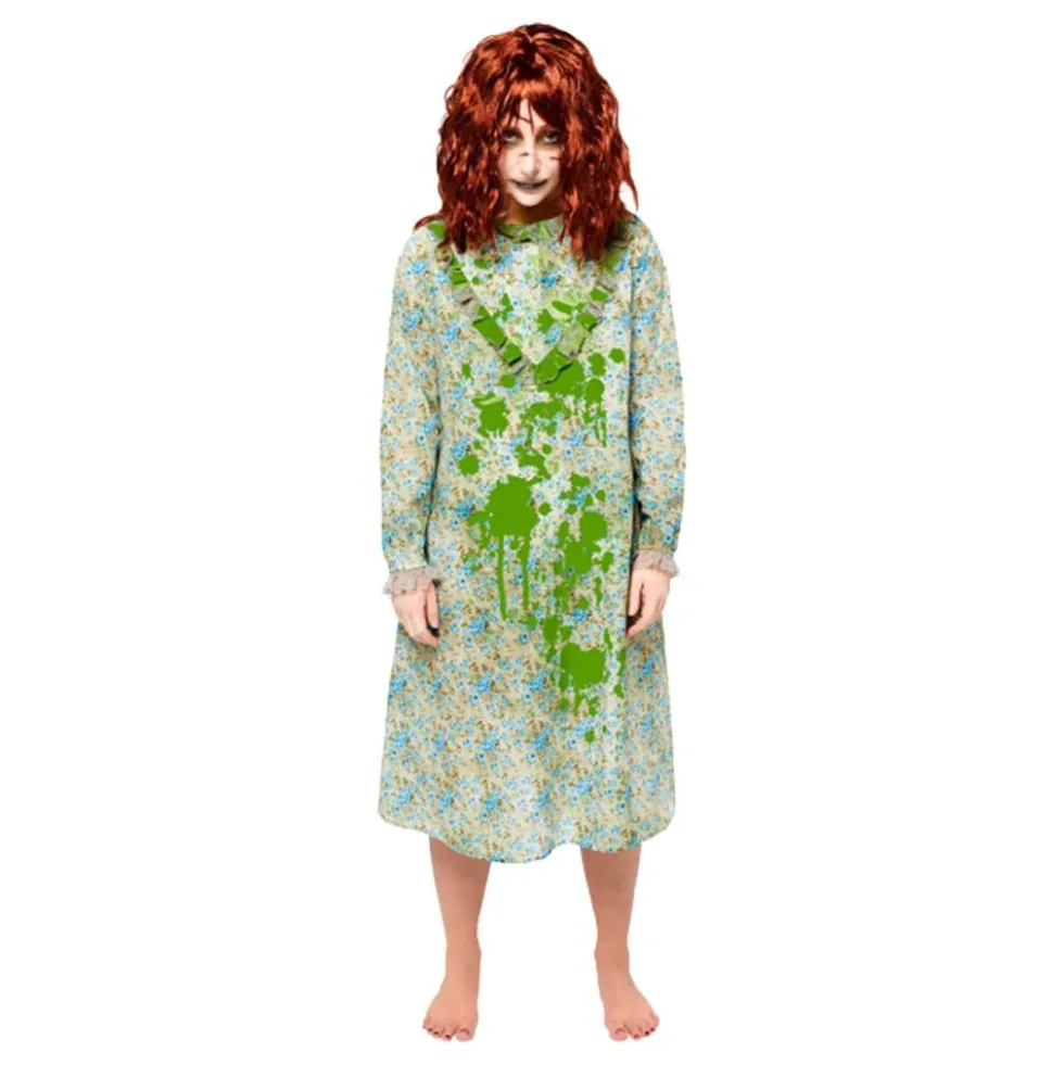 Exorcisten Kostume