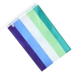Facadeflag Pride Gay