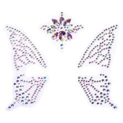 Face Jewels Fe Deluxe