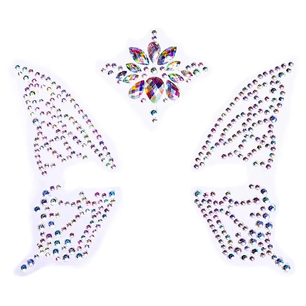 Face Jewels Fe Deluxe