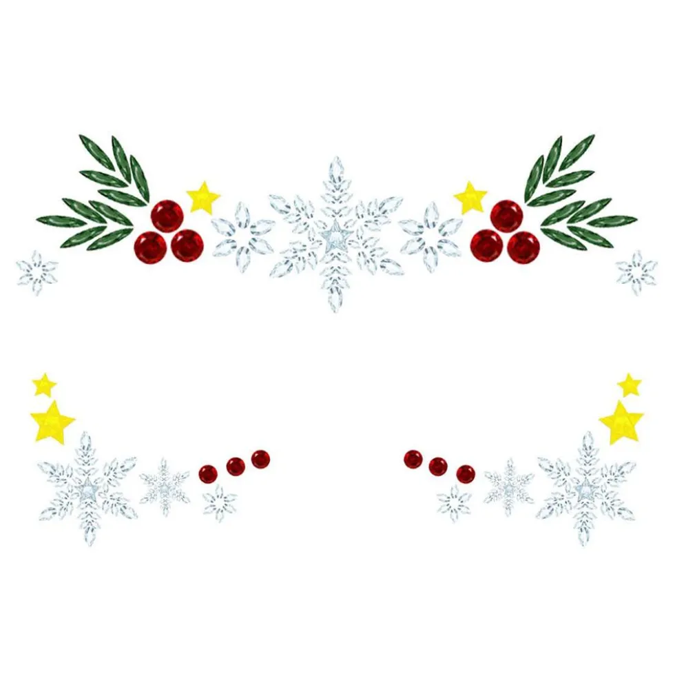 Face Jewels Jul