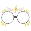Face Jewels Troldmand