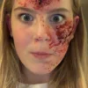 FaceOn Ansigts- & Kropsvoks