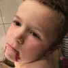 FaceOn Vampyr Sminkesæt