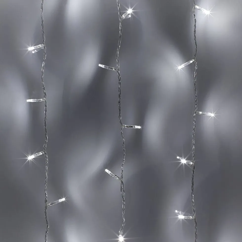 Fairy Light Lyskæde Hvid
