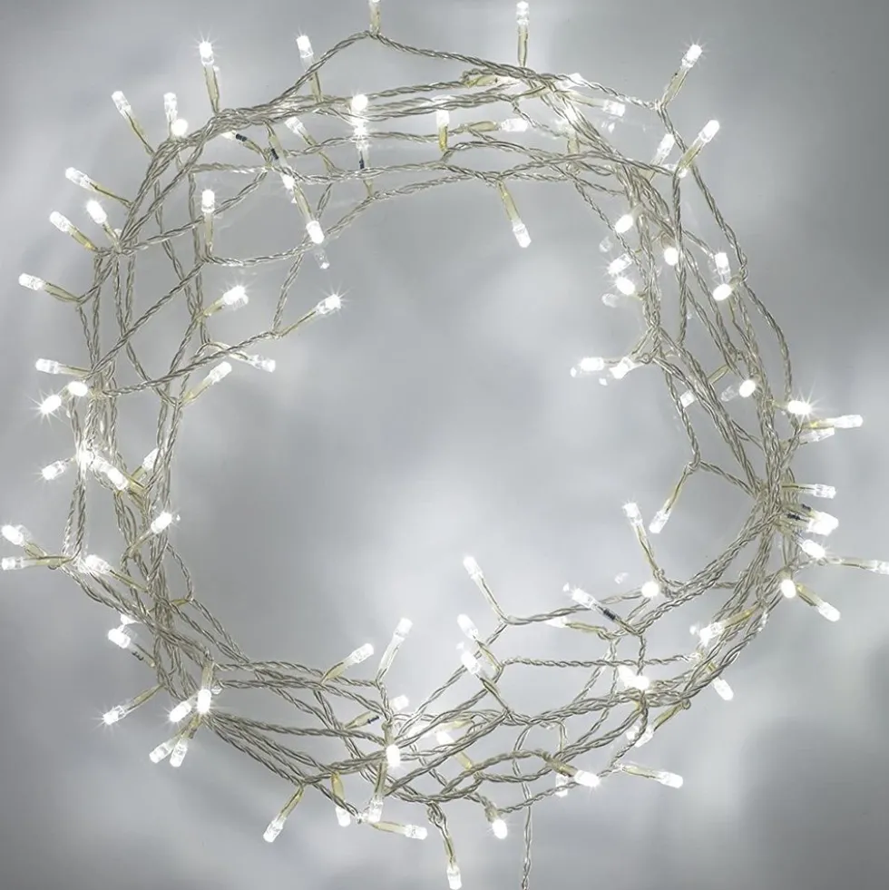 Fairy Light Lyskæde Hvid