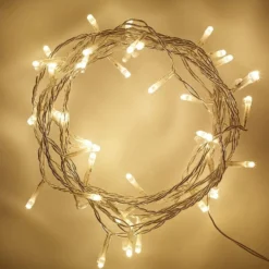 Fairy Light Lyskæde Varm Hvid