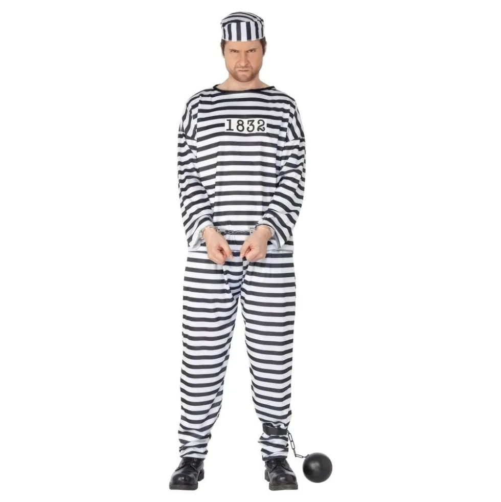 Fange Kostume