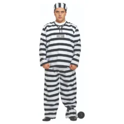 Fange Kostume