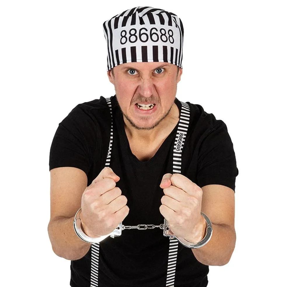 Fange Tilbehørssæt