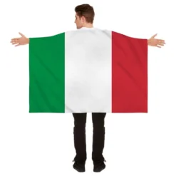Fankappe Italien