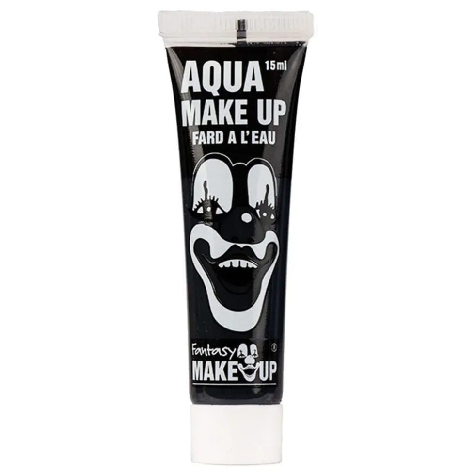 Fantasy Make-Up Ansigtsmaling på Tube