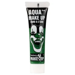 Fantasy Make-Up Ansigtsmaling på Tube