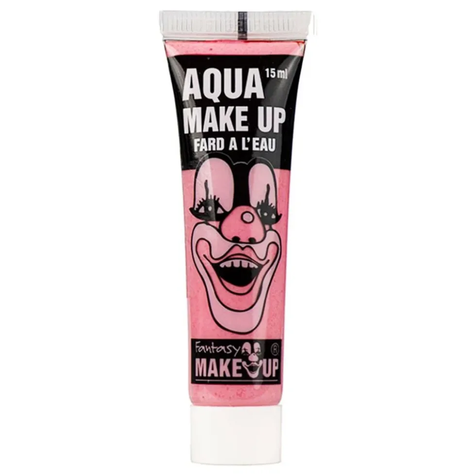 Fantasy Make-Up Ansigtsmaling på Tube