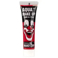Fantasy Make-Up Ansigtsmaling på Tube