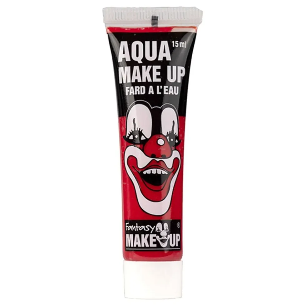 Fantasy Make-Up Ansigtsmaling på Tube