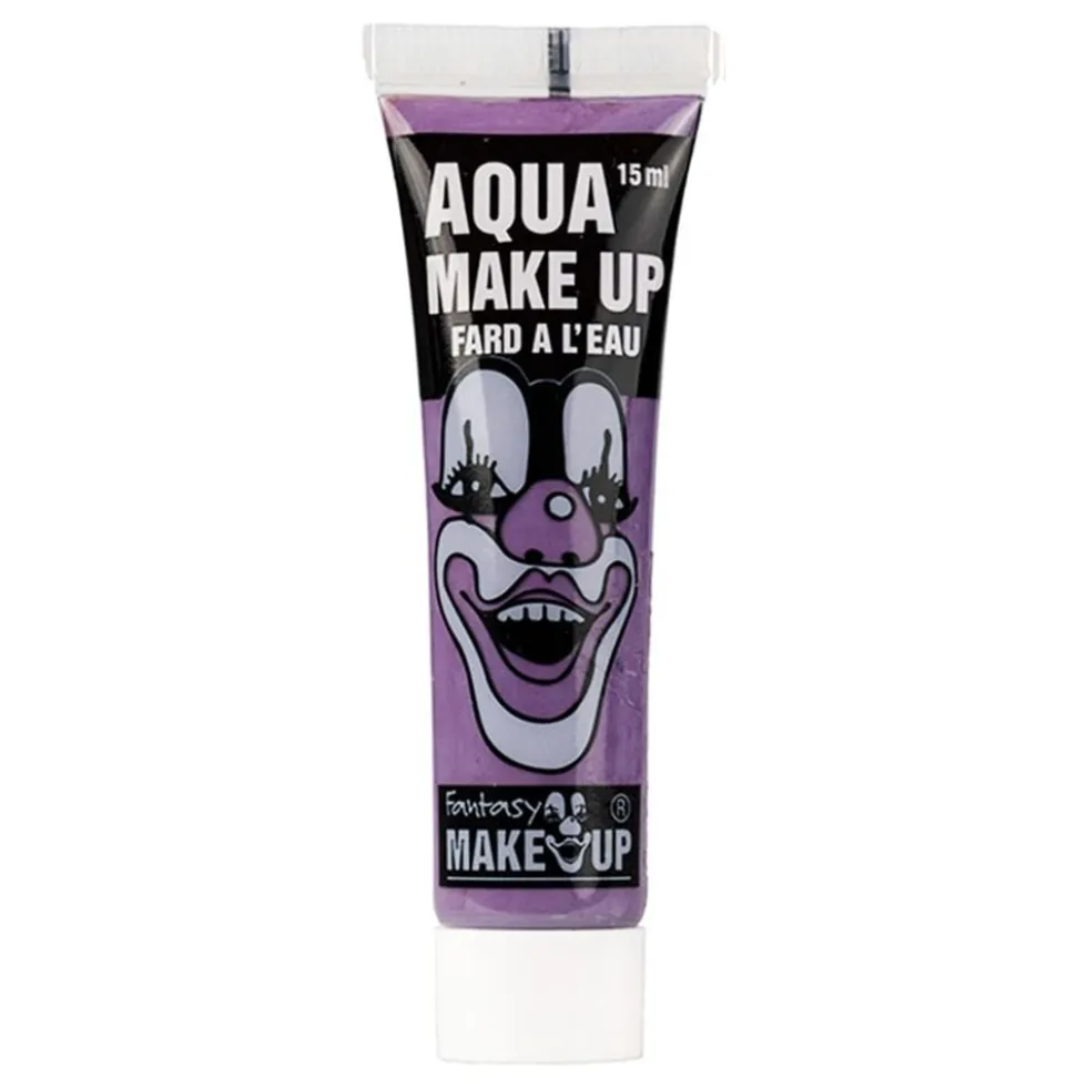 Fantasy Make-Up Ansigtsmaling på Tube