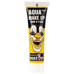 Fantasy Make-Up Ansigtsmaling på Tube