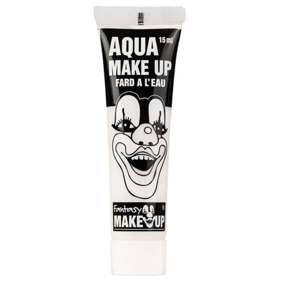 Fantasy Make-Up Ansigtsmaling på Tube