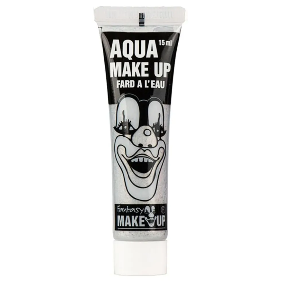 Fantasy Make-Up Ansigtsmaling på Tube