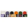 Fantasy Make-Up Sminkpalette Halloween