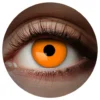 Farvede Linser UV Orange