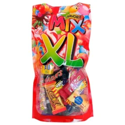 Favoritmix XL Slik