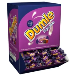 Fazer Dumle Lakrids Slikautomat